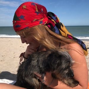 Meet your Posher, Gg